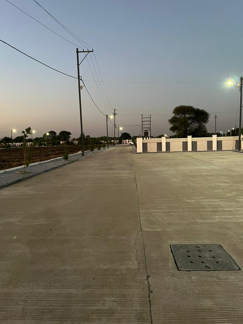 Silicon sansaara | kanadia Indore