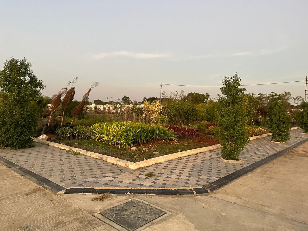 Silicon sansaara | kanadia Indore