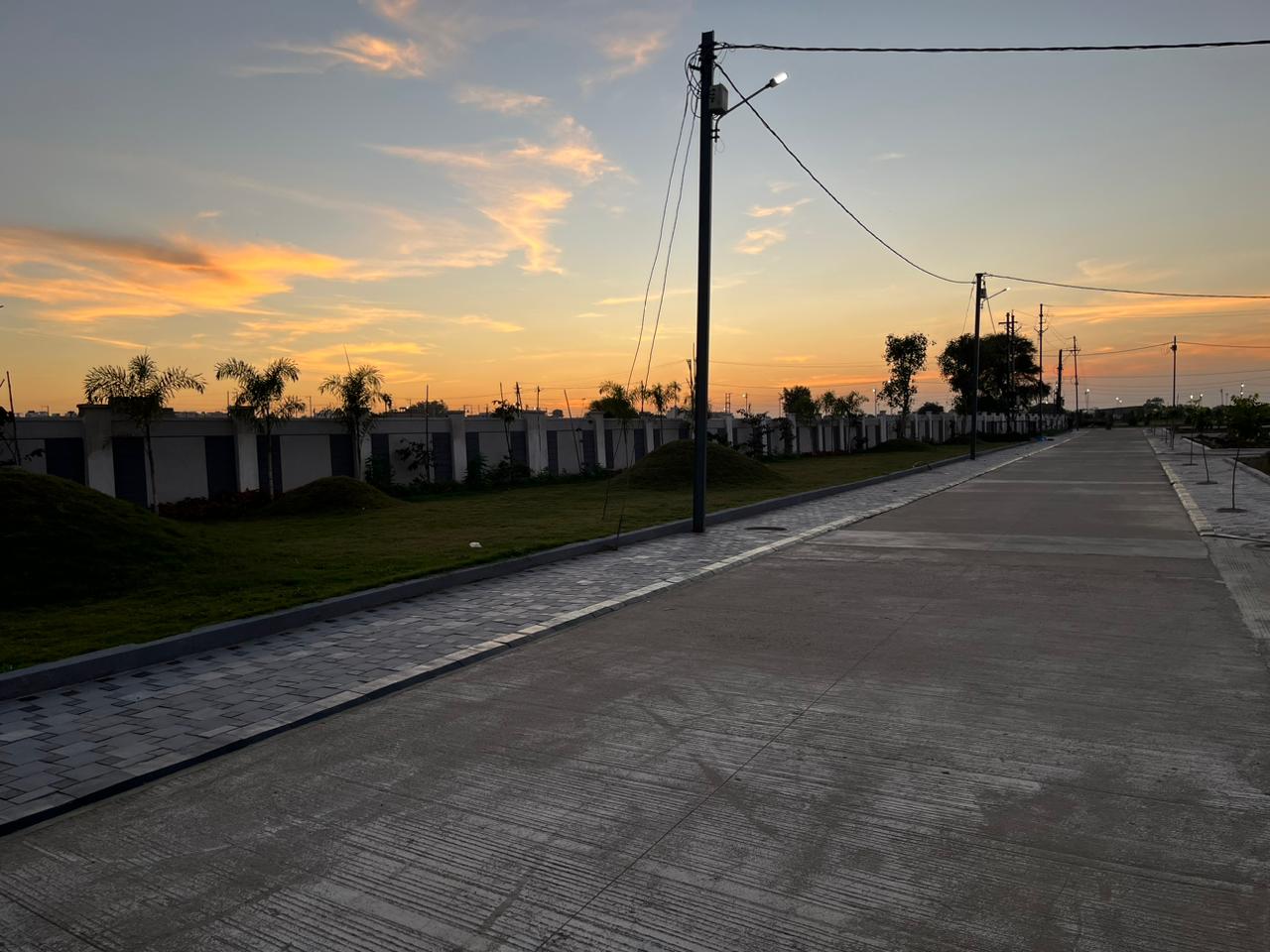 Silicon Sansaara | kanadia Indore