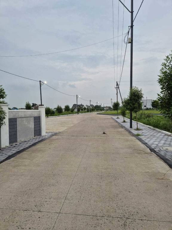 Type B  1000 Sqft